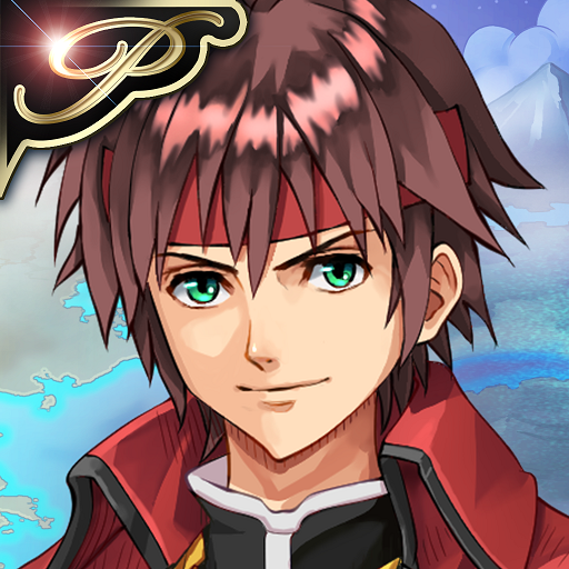 App icon