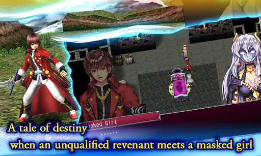 Gameplay screenshot
